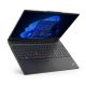14. Lenovo ThinkPad E16 Gen 2 Ryzen 5 7535U 16"WUXGA IPS 300nits AG 8GB DDR5 SSD256 660M Backlit Kb FgPr Cam1080p 47Wh W11Pro Black (REPACK) 2Y