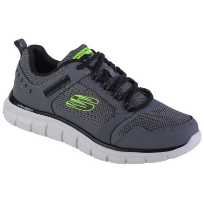 Skechers Track-Knockhill M 232001-CCBK shoes