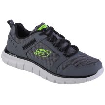 Skechers Track-Knockhill M 232001-CCBK shoes