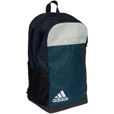 5. Adidas Motion Badge of Sport backpack IK6891