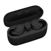 Jabra 20797-999-889 True Wireless Stereo (TWS) In-Ear Headphones/Headset Bluetooth Calls/Music Black