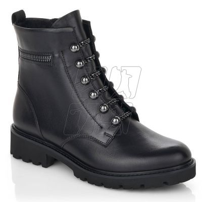 3. Remonte W RKR718 Ankle Boots