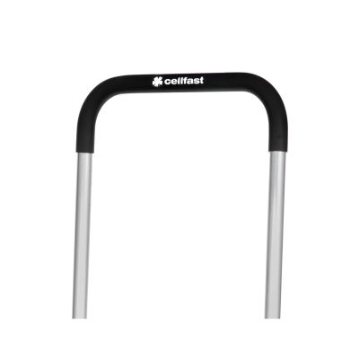 Cellfast 55-250 ALUPLUS Hose Trolley