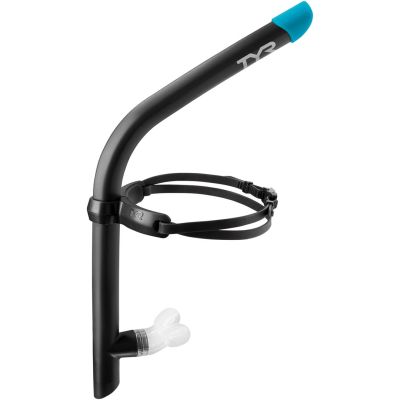 TYR Ultralite Snrkl 2.0 Headtube One Size