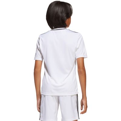 6. adidas Campeon 25 Jersey for kids white JJ4169