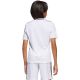 6. adidas Campeon 25 Jersey for kids white JJ4169