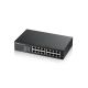 3. Zyxel GS1100-16 16p Unmanaged Gigabit Switch (GS1100-16-EU0104F)