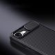 9. Nillkin CamShield Pro Magnetic Case for iPhone 16e / 17e - Black