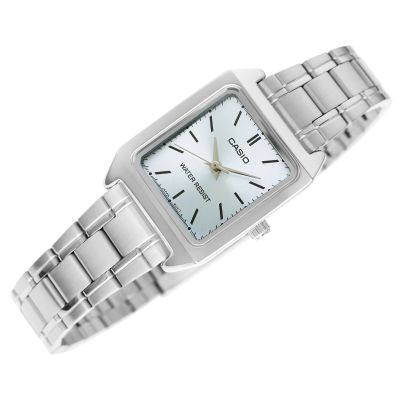 4. CASIO LTP-V007D-2 Women's Watch + BOX