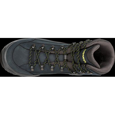 4. Lowa Renegade Gtx Mid M 310945 6702 Hiking Shoes