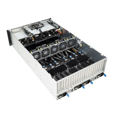 5. Asus ESC8000A-E12P-SKU4/10G/3K