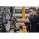 4. Impact Wrench 1/2" 18V 2*5.0Ah DCF900P2G DEWALT