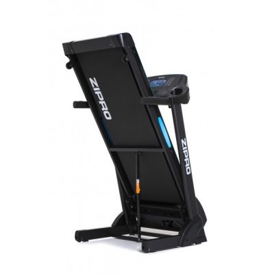 4. ZIPRO Notus treadmill 470 x 1350 mm 18 km/h