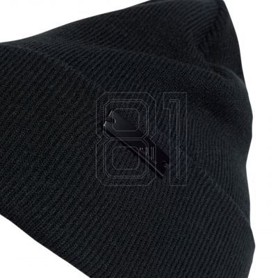3. adidas Tonal Met Bean Cap JF3662