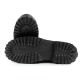 9. Wrangler Yuma men's boots, Chelsea boots, elegant leather, black