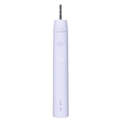 3. PHILIPS HX 3673/13 toothbrush