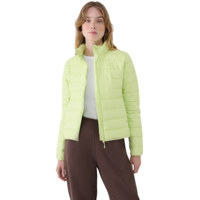 10. Jacket 4F F533 W 4FWSS25TDJAF533 45S