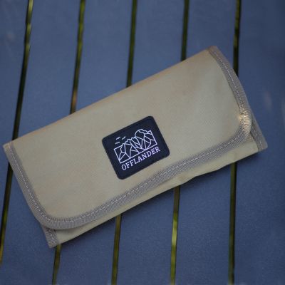 17. Offlander camping cutlery set in case OFF_CACC_27