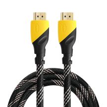 Orico HCMP HDMI 1.4 HDMI cable 1.5 m - black