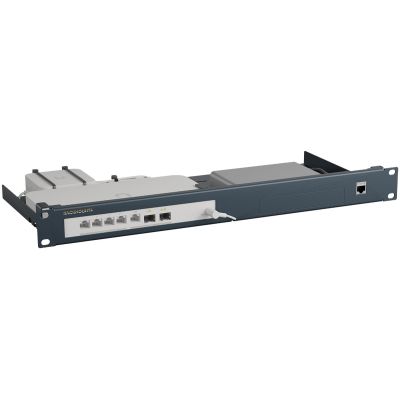 Rackmount.IT RM-UB-T9 Rack Parts Mounting Bracket