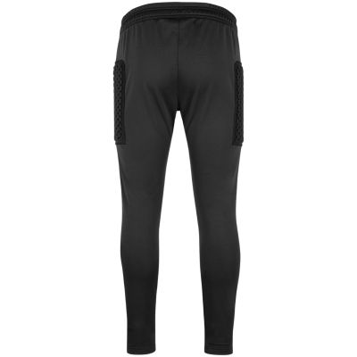 8. Reusch Contest II Pant Advance Jr 5126215 7702 Goalkeeper Pants