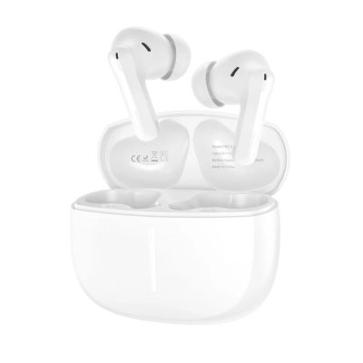 4. Tech-Protect Ultraboost Pro G3 Wireless Headphones - White