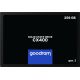 SSD GOODRAM CX400 Gen. 2 256GB SATA III 2.5 RETAIL