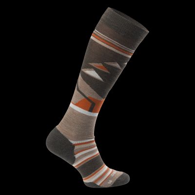 4. Women’s High Socks LADY THERMOSKI