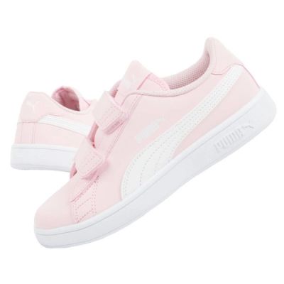 17. Puma Smash v2 Jr shoes 365184 49