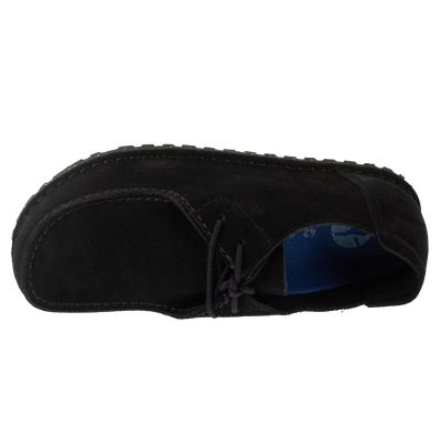 3. Birkenstock Utti Lace Leve 1028597 Black 37