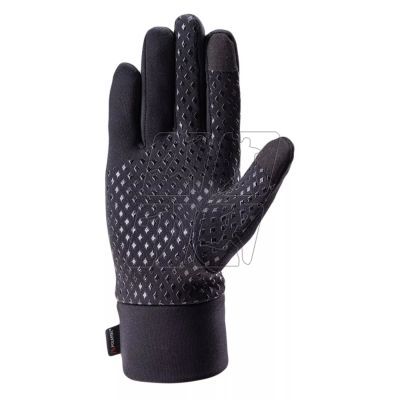 3. Elbrus Porte Polartec W gloves 92800400633