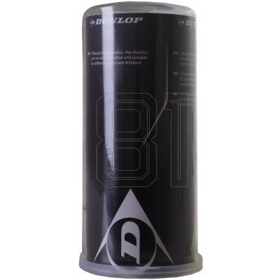 3. Dunlop 762092 Speedminton Shuttles