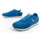 8. US Polo Assn sports shoes sneakers men's fashionable comfortable blue