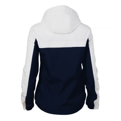 3. Malfini Rainbow Jacket W MLI-53900 white