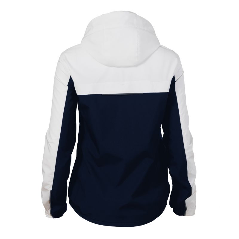 3. Malfini Rainbow Jacket W MLI-53900 white