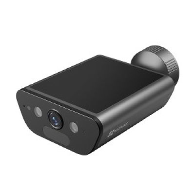8. EZVIZ EB5 4K IP surveillance camera