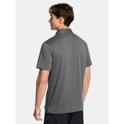 2. Under Armour T-shirt M 1386608-025