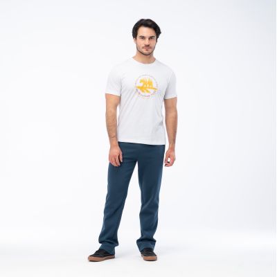 5. Men's Short Sleeve T-Shirt HORAL