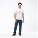 5. Men's Short Sleeve T-Shirt HORAL