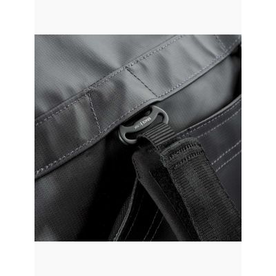 5. EVOC Duffle Bag 40l carbon grey - black
