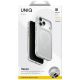 7. Uniq Veren Magclick Charging Case for iPhone 18 Pro Max / 17 Pro Max - White