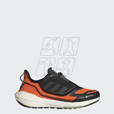 Adidas Ultraboost 22 Gore-Tex M GX9126 shoes