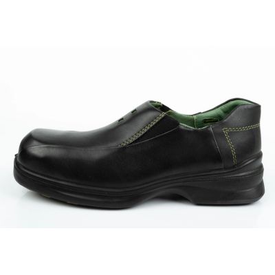 24. Lavoro 1131.00 Safety Work Shoes