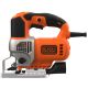 2. Black & Decker BES610-QS electric jigsaw