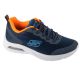 Skechers Microspec Max - Kaptix 403819L-NVOR Navy Blue 33.5