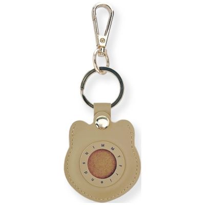 2. Nimmy Glasses Cool Dog Tracker Case - Brown