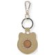 2. Nimmy Glasses Cool Dog Tracker Case - Brown