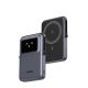 Ugreen UNO 10000 mAh Wireless Charging Power Bank, Black