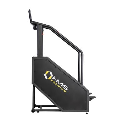 5. HMS Premium ST01 Training Stairs