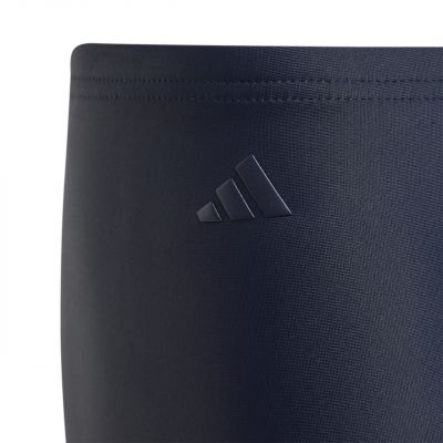 3. adidas Performance Big Bars Swim Jr IT2693 Swim Shorts